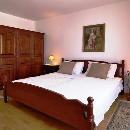 Monte Apartman *