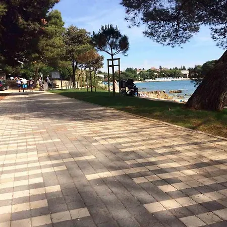 Monte Apartman